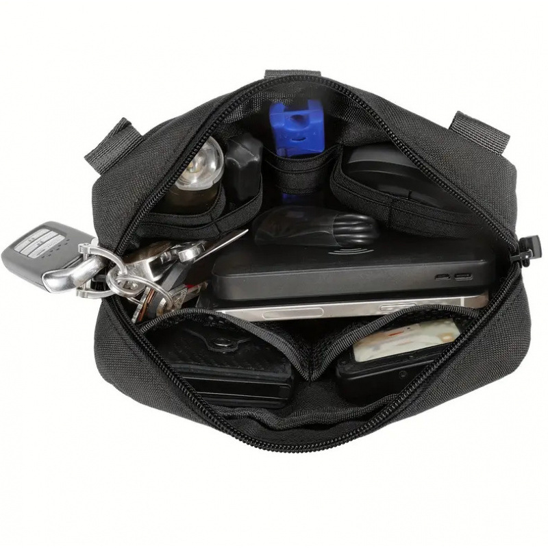Taktyczna torba na narzędzia M – Edc Carry Box recenzja i cena