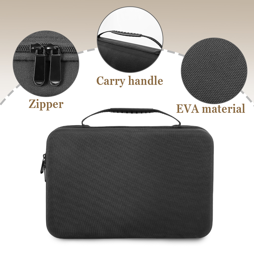 Taktyczna torba na pistolet, f – Edc Concealed Carry Bag recenzja i cena
