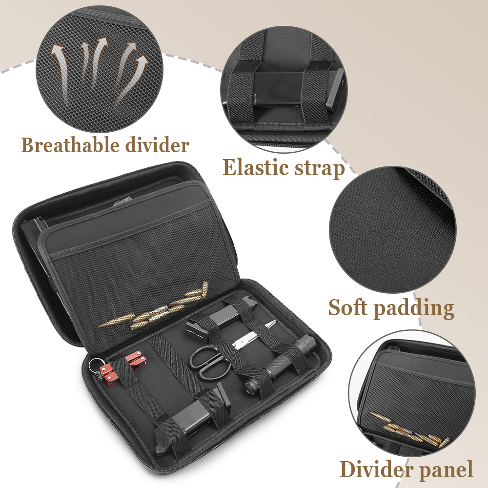 Taktyczna torba na pistolet, f – Edc Concealed Carry Bag recenzja i cena