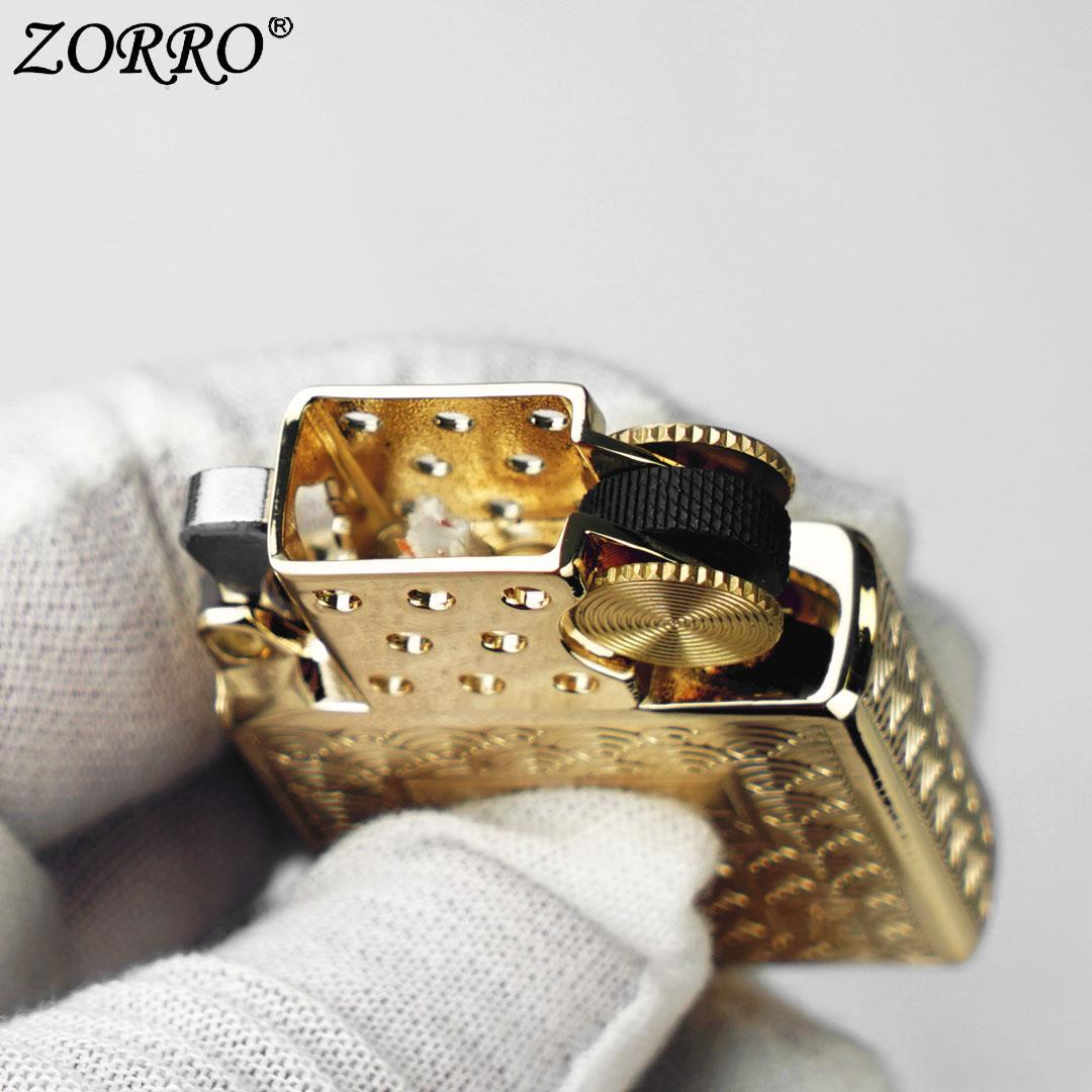 Nowa Oryginalna Zapalniczka na – Lighter Insert Zippo recenzja i cena