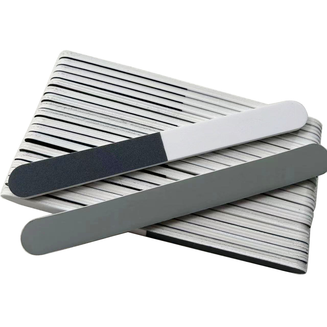 20 sztuk/partia 3-stopniowy pi – Nail File Titanium recenzja i cena