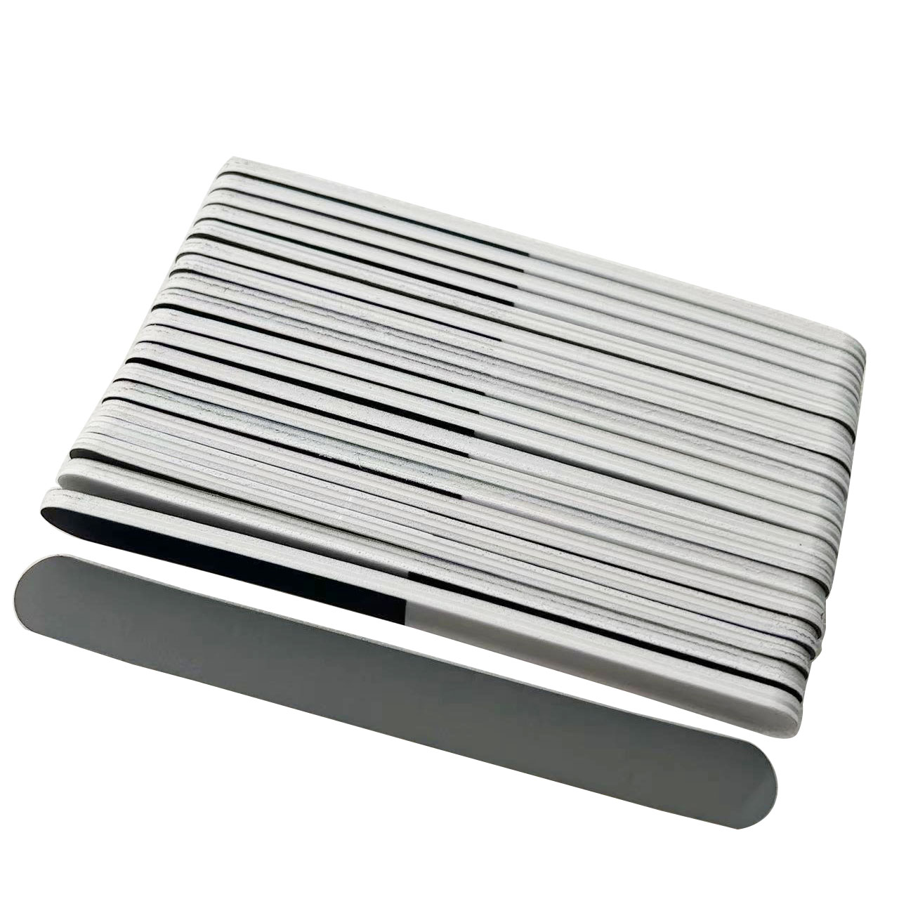 20 sztuk/partia 3-stopniowy pi – Nail File Titanium recenzja i cena