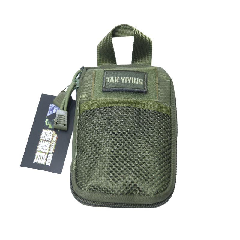 TAK YIYING Molle myśliwska pie – Edc Able Carry recenzja i cena