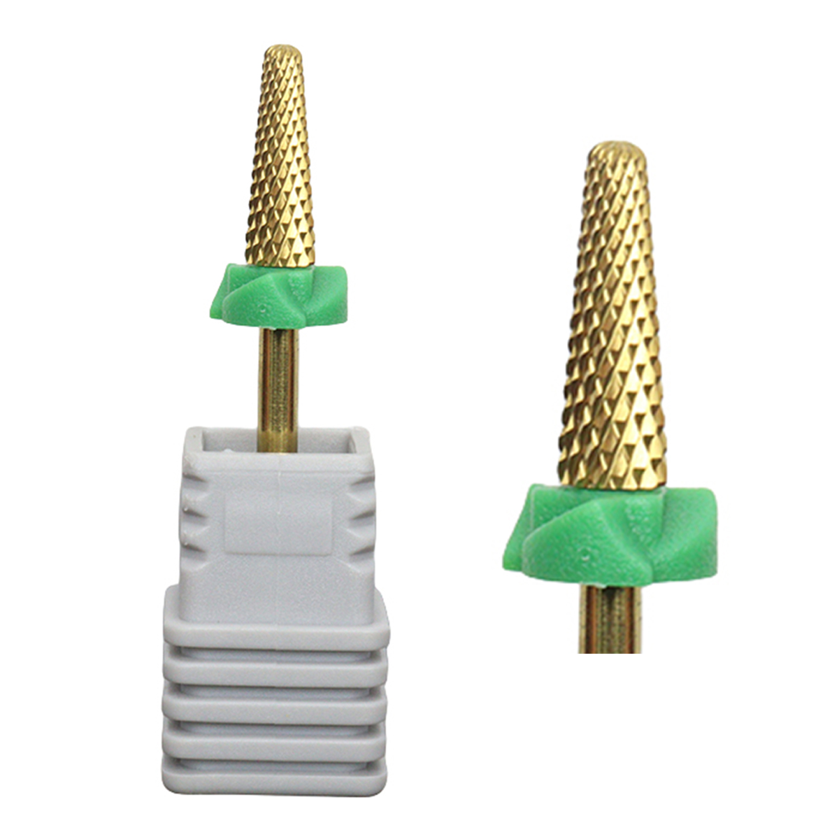 1 szt. Frez do paznokci z węgl – Nail File Titanium recenzja i cena