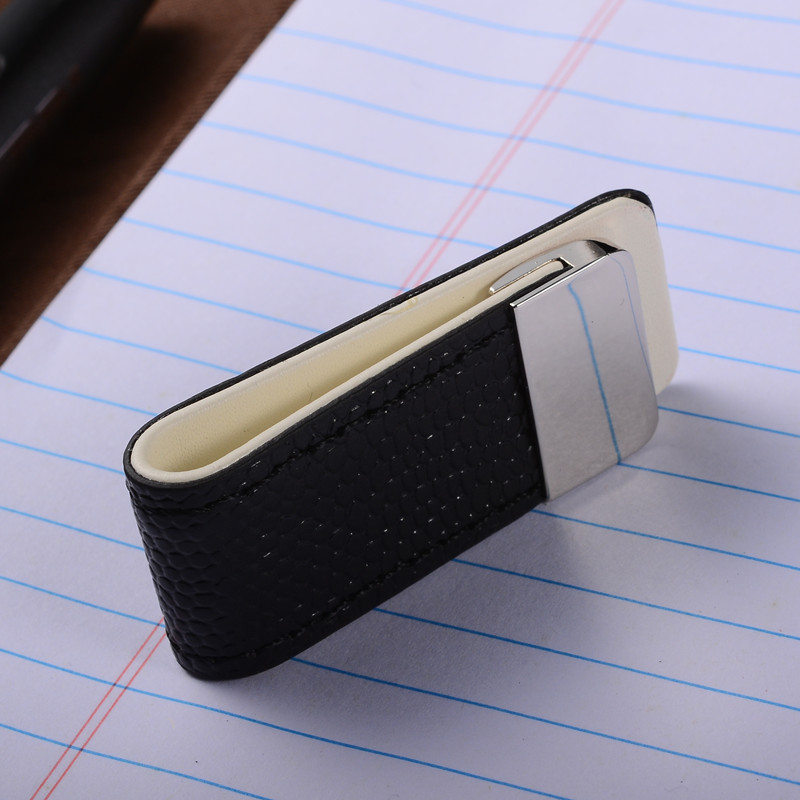 QOONG Klips na pieniądze Uchwy – Money Clip Magnetic recenzja i cena