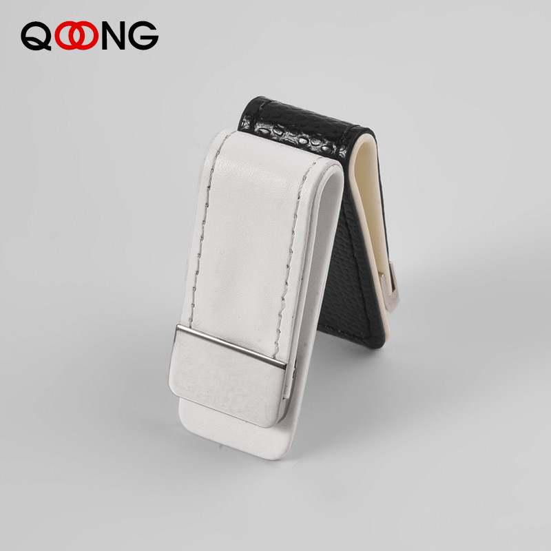 QOONG Klips na pieniądze Uchwy – Money Clip Magnetic recenzja i cena