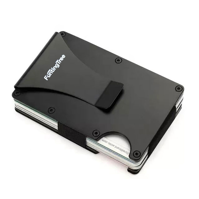 Kompatybilny z MagSafe Wallet, – Money Clip Magnetic recenzja i cena