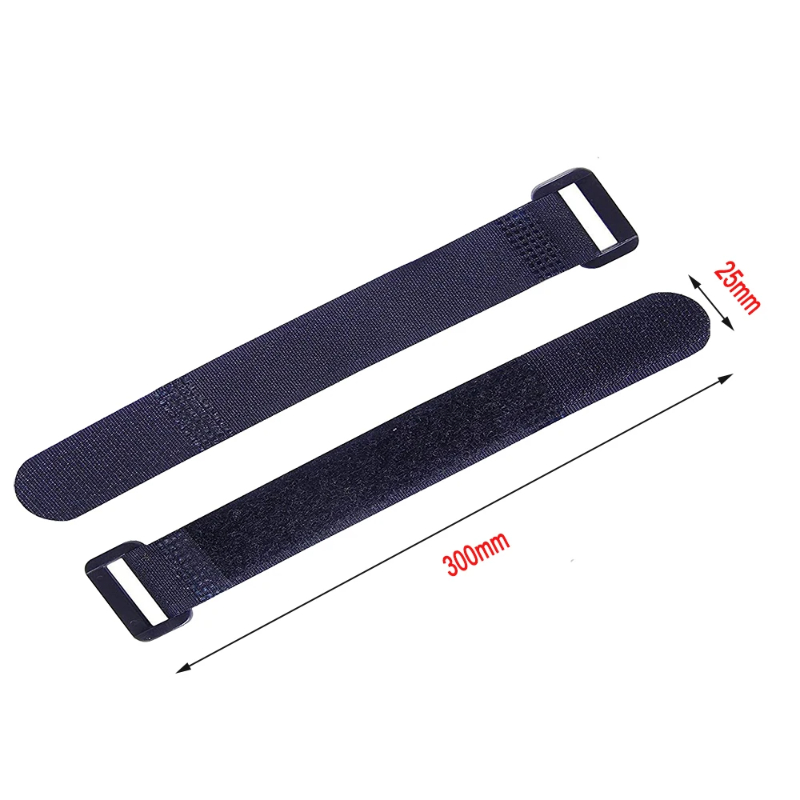 5 sztuk 2,5 * 30 cm Stalowy pa – Gear Tie Reusable recenzja i cena
