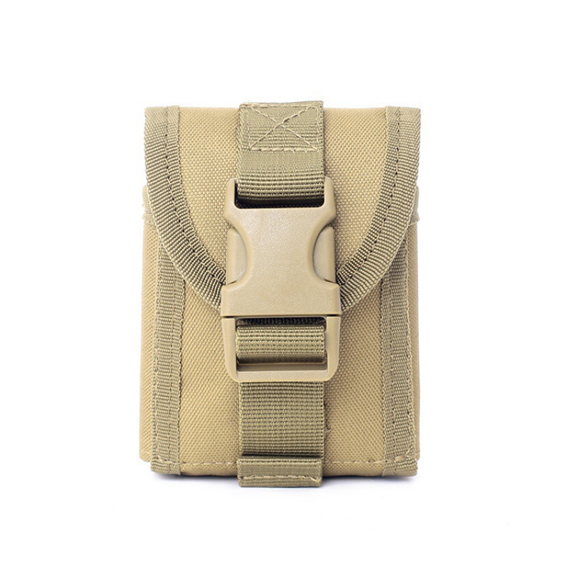 Zewnętrzna torba biodrowa EDC  – Edc Able Carry recenzja i cena