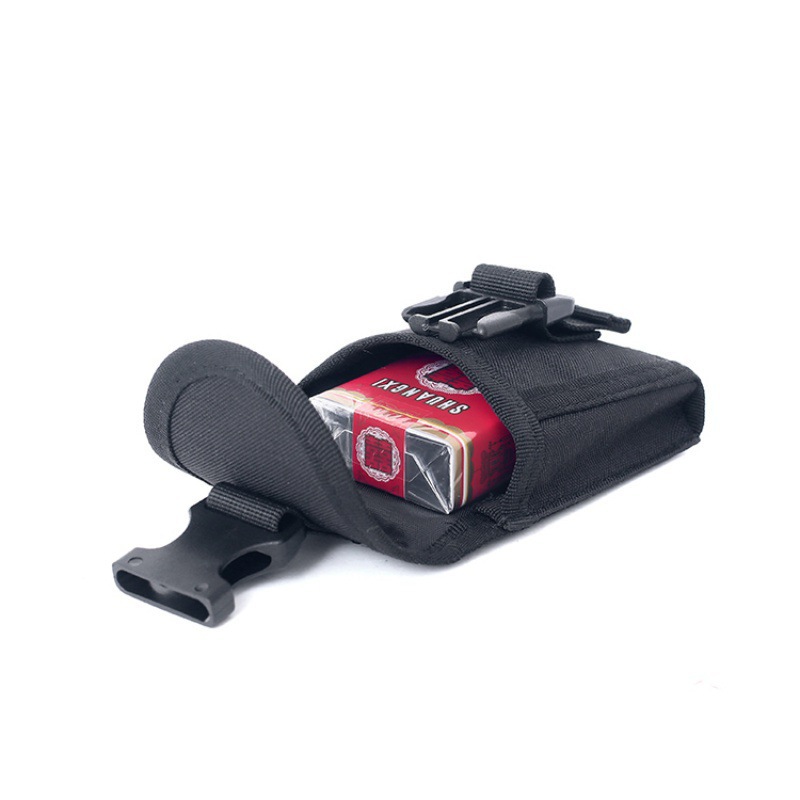 Zewnętrzna torba biodrowa EDC  – Edc Able Carry recenzja i cena