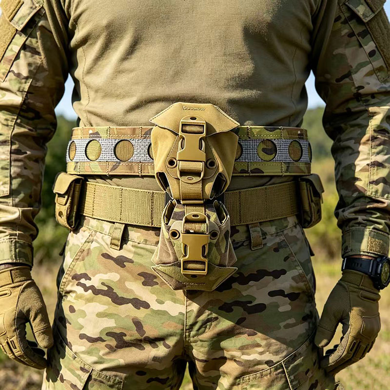 Torba taktyczna PEW Molle, sfe – Edc Carry Bag For Men recenzja i cena