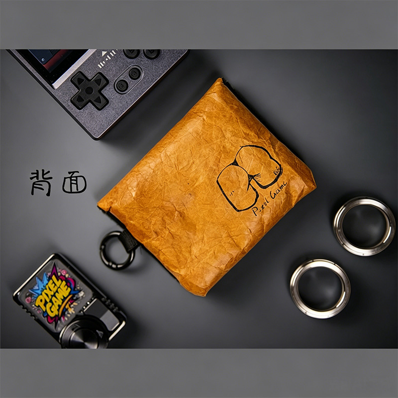 Retro Saszetka do Przechowywan – Edc Carry Pocket Pouch recenzja i cena
