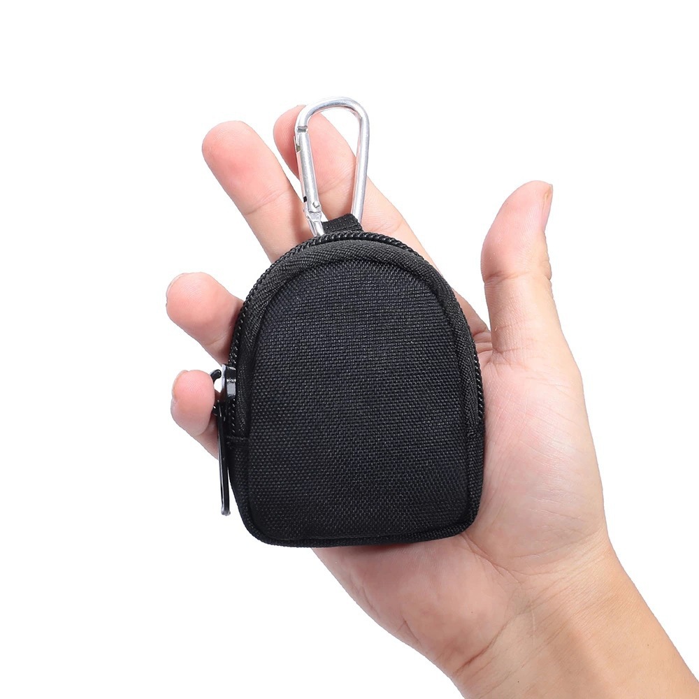 Taktyczna saszetka EDC, etui n – Edc Able Carry recenzja i cena