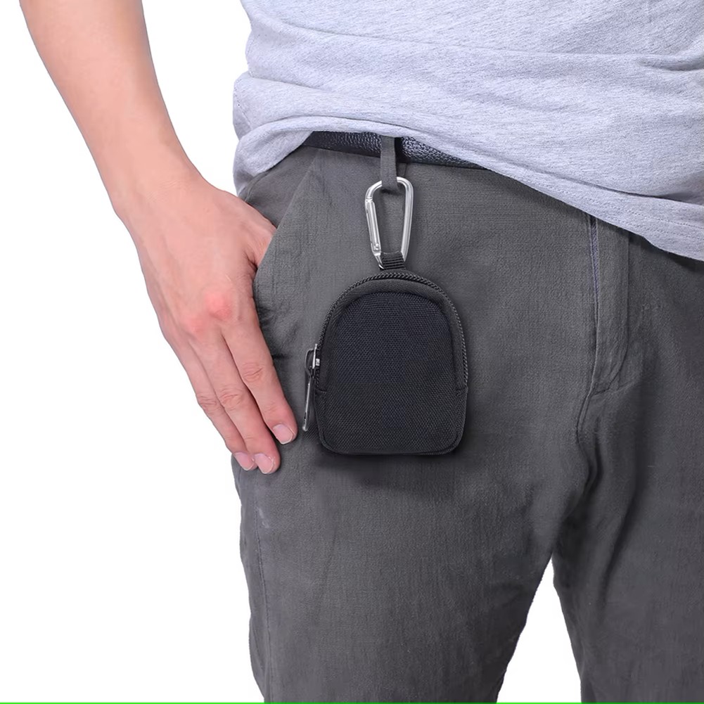 Taktyczna saszetka EDC, etui n – Edc Able Carry recenzja i cena