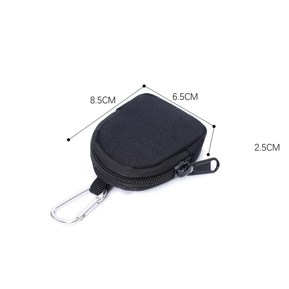 Taktyczna saszetka EDC, etui n – Edc Able Carry recenzja i cena