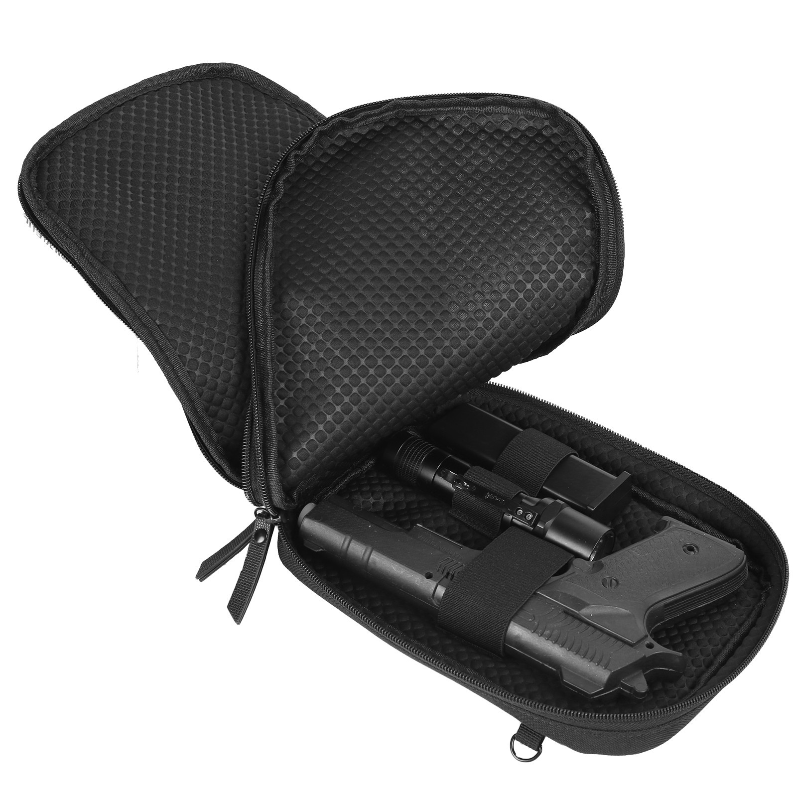 Taktyczna torba na broń, torba – Edc Concealed Carry recenzja i cena