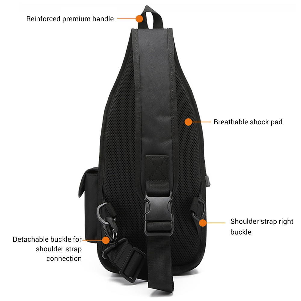 Taktyczna torba na pistolet do – Edc Concealed Carry Holster recenzja i cena