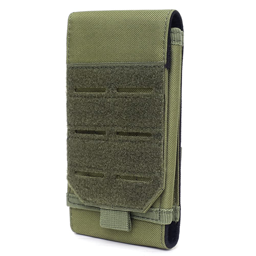 Taktyczna torba EDC Molle Belt – Edc Carry Box recenzja i cena