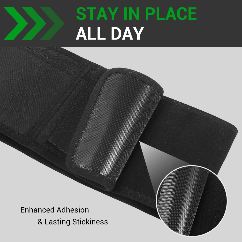Kabura na brzuch, kabura do uk – Edc Concealed Carry Holster recenzja i cena