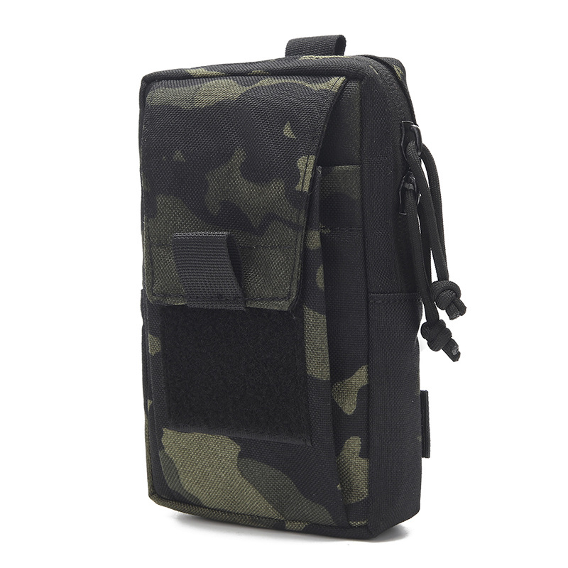 Taktyczna torba na telefon MOL – Edc Concealed Carry Belt recenzja i cena