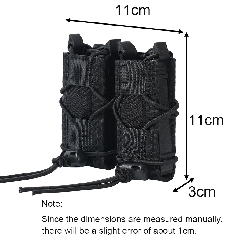 Nadaje się do 9-milimetrowej e – Edc Carry Flashlight recenzja i cena