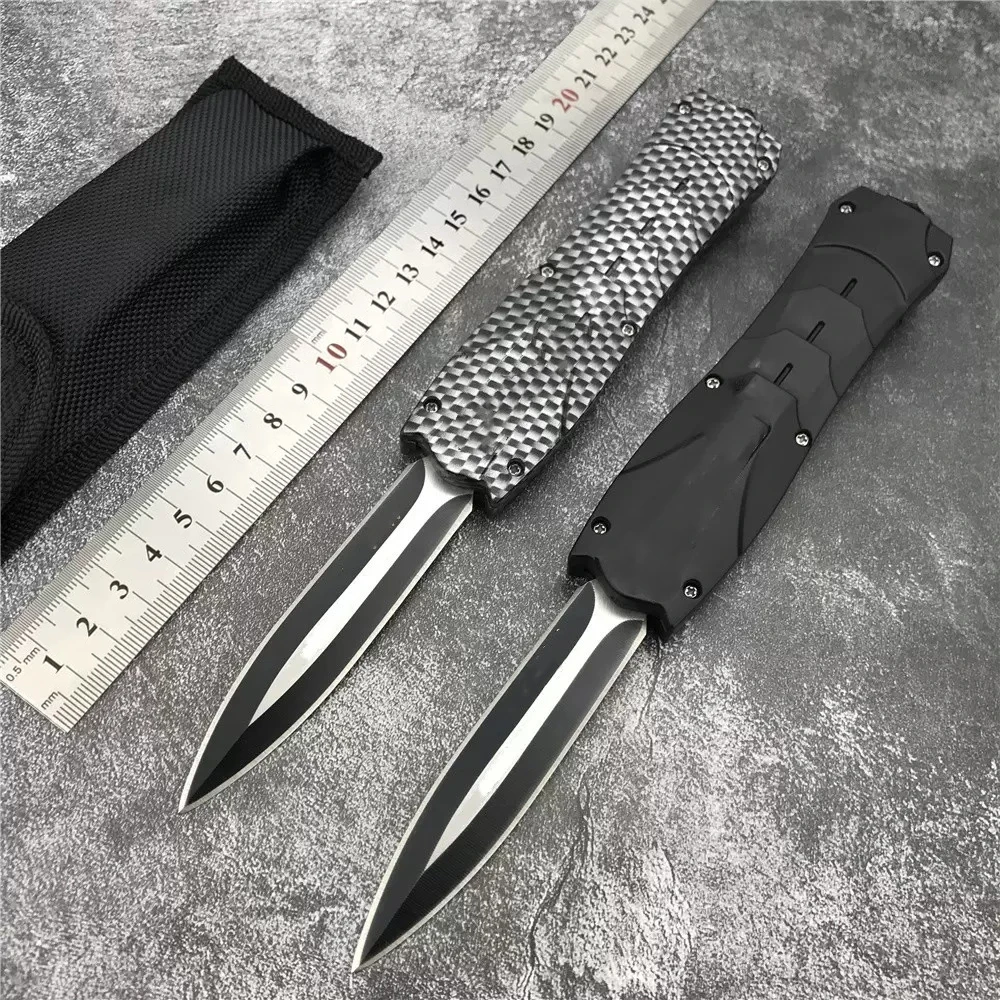 Nóż składany EDC BM Outdoor z  – Edc Pocket Carry Fixed Blade recenzja i cena