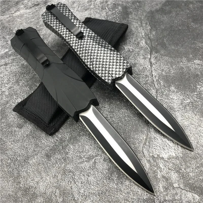 Nóż składany EDC BM Outdoor z  – Edc Pocket Carry Fixed Blade recenzja i cena