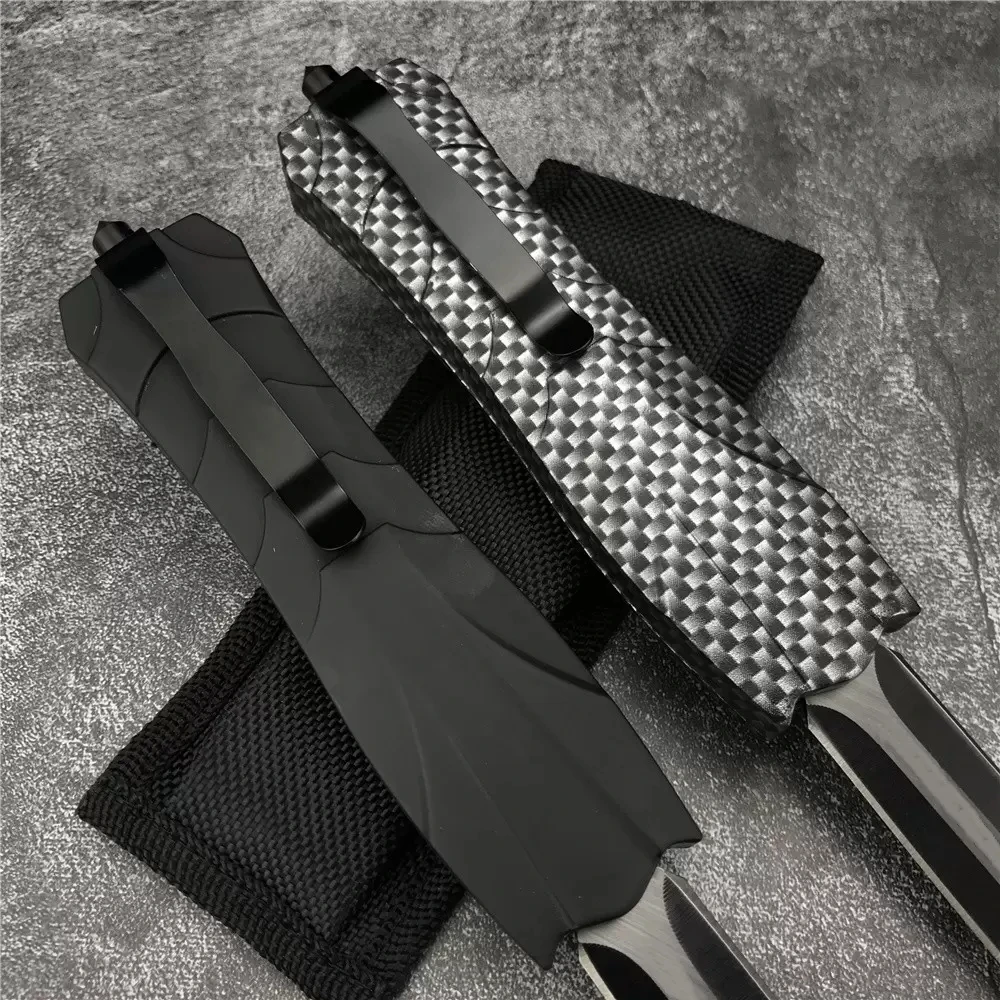 Nóż składany EDC BM Outdoor z  – Edc Pocket Carry Fixed Blade recenzja i cena