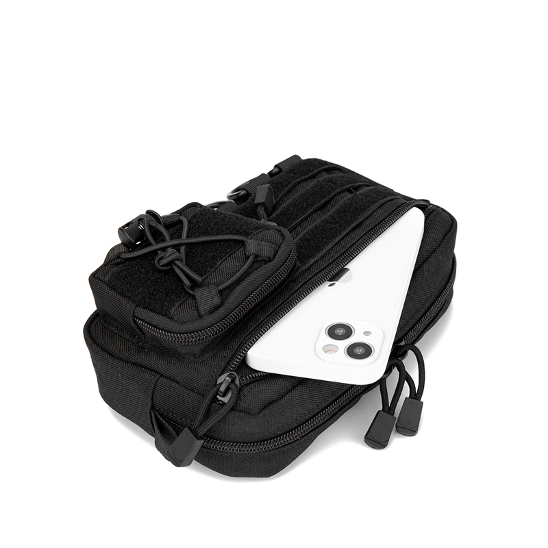 Saszetka EDC 1000D, organizer  – Edc Carry Box recenzja i cena