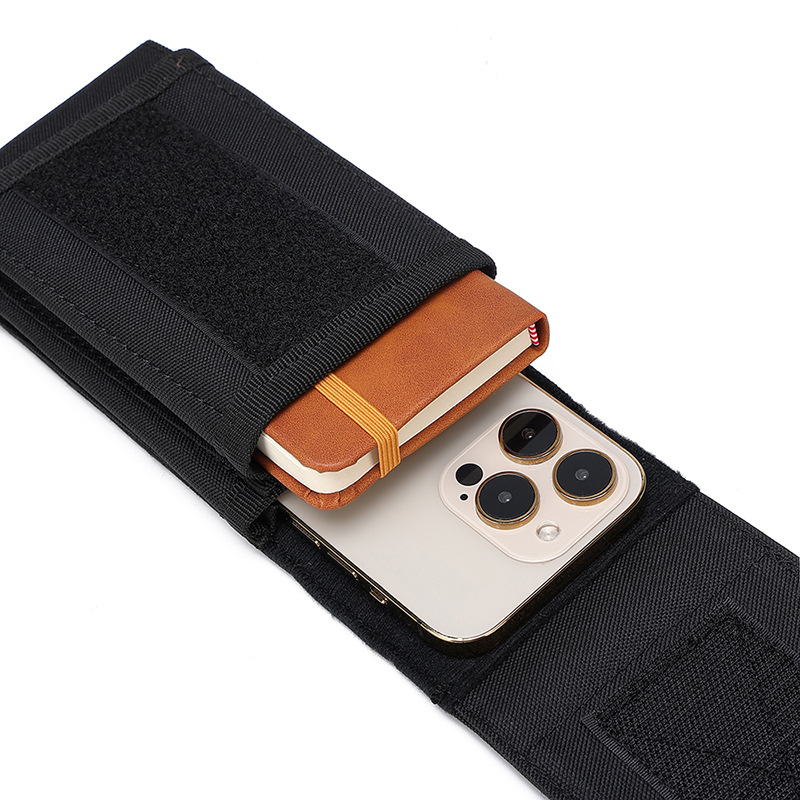 Taktyczna, zewnętrzna, podwójn – Edc Carry Box recenzja i cena