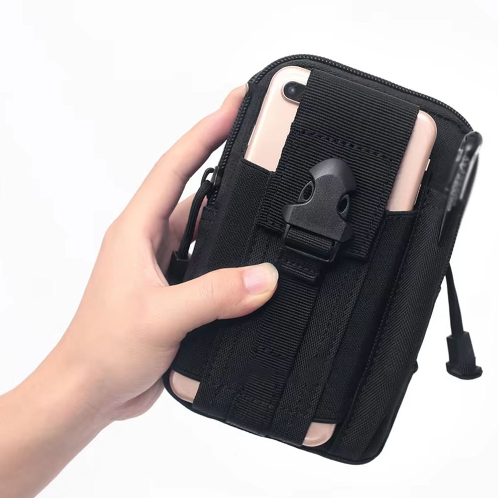 Torby na narzędzia i akcesoria – Edc Carry Box recenzja i cena