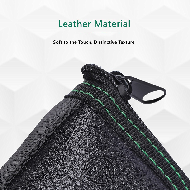 Przenośne etui na nóż, nylonow – Edc Carry Pocket Pouch recenzja i cena