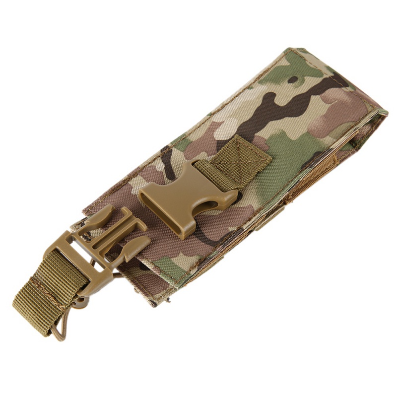 Uchwyt na bidon Molle, torba n – Edc Able Carry recenzja i cena