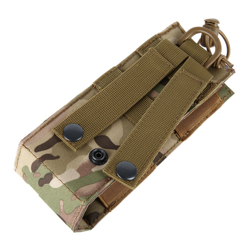 Uchwyt na bidon Molle, torba n – Edc Able Carry recenzja i cena