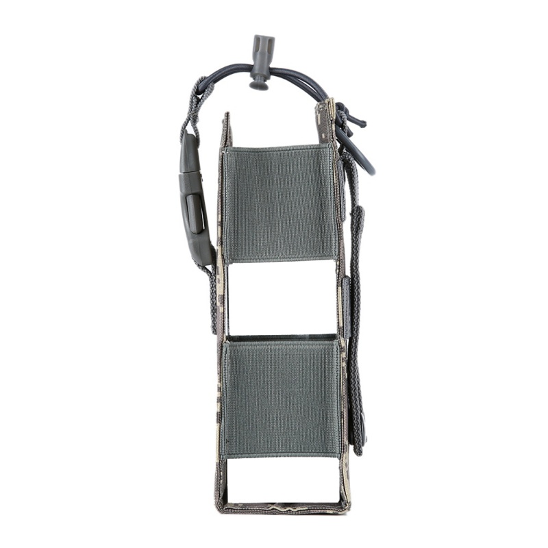 Uchwyt na bidon Molle, torba n – Edc Able Carry recenzja i cena
