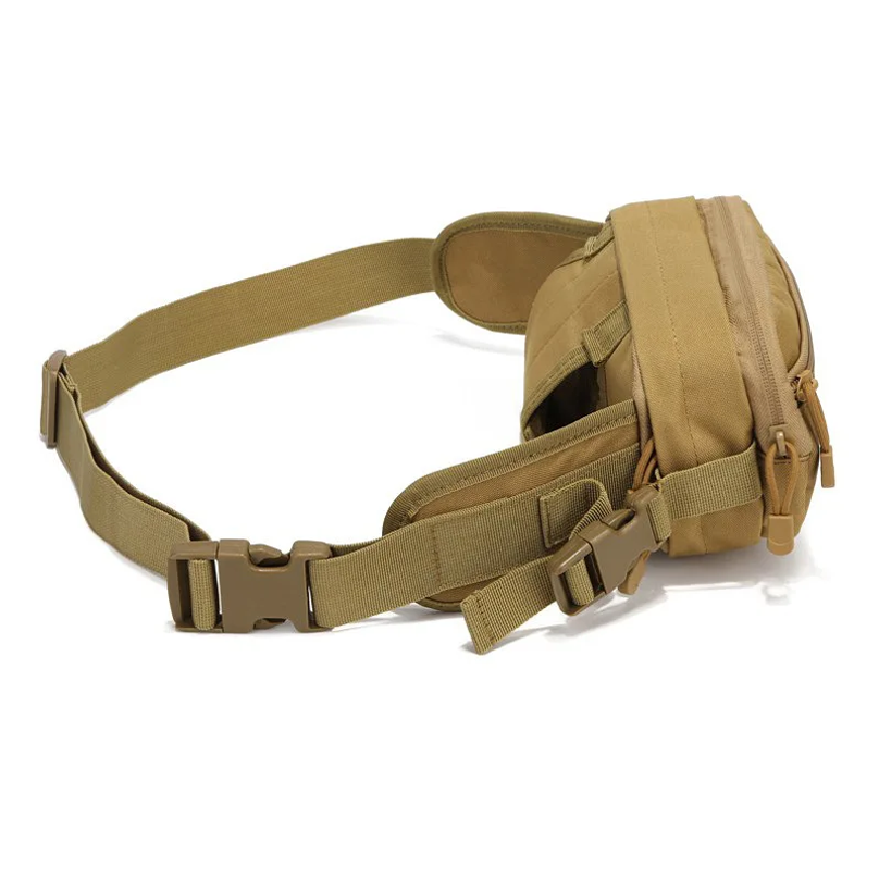 Taktyczna torba biodrowa z ukr – Edc Carry Box recenzja i cena