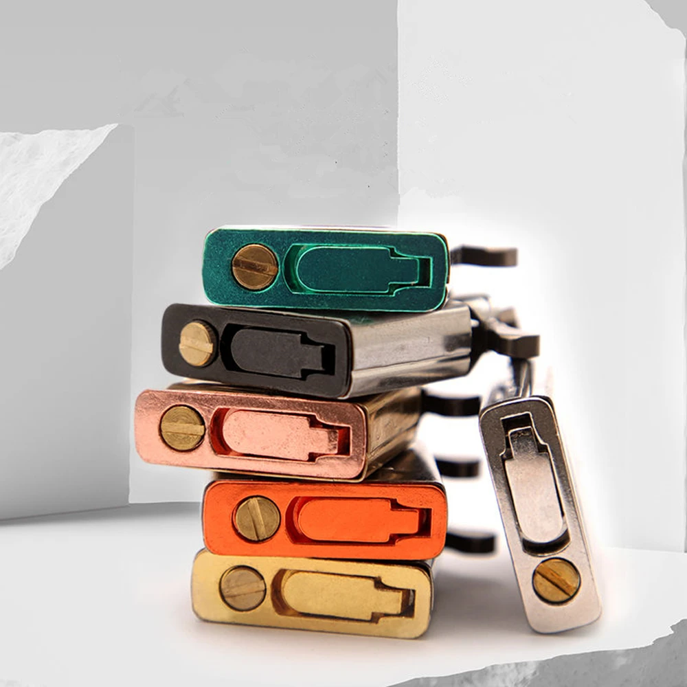 Hurtownia 10szt Alloy Fuel Oil – Lighter Insert Zippo recenzja i cena