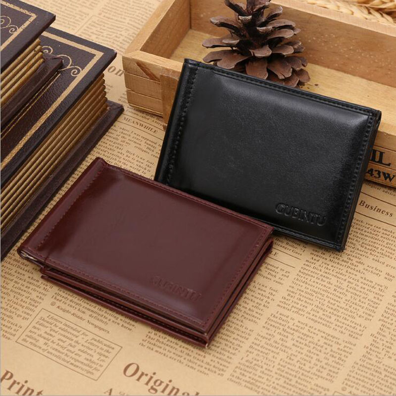 Gorąca sprzedaż moda męska skó – Money Clip Magnetic recenzja i cena