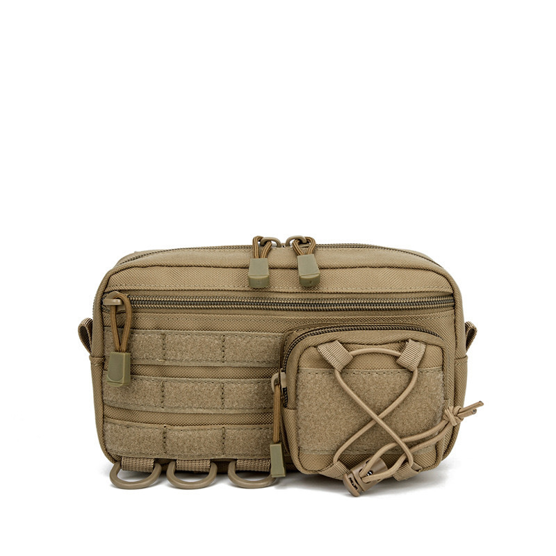 Taktyczna saszetka biodrowa Mo – Edc Every Day Carry おもちゃ recenzja i cena